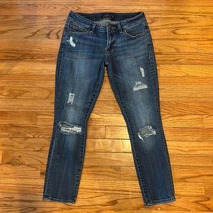 Lucky Brand Lolita Capri